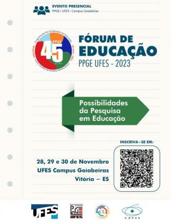 PDF) Experiências de formação em educação: implicações da pesquisa para o  desenvolvimento profissional (2019)